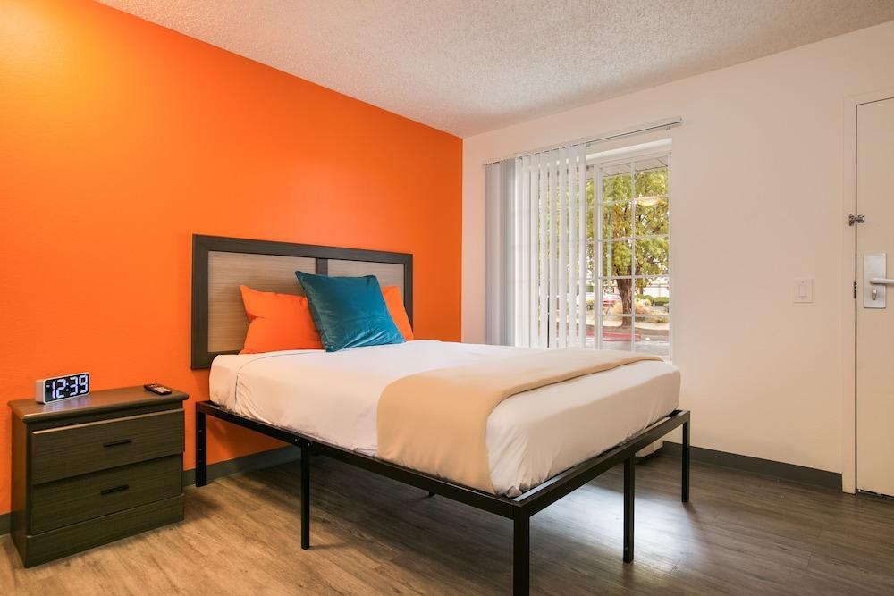 Siegel Select Albuquerque 2 Aparthotel Exterior foto