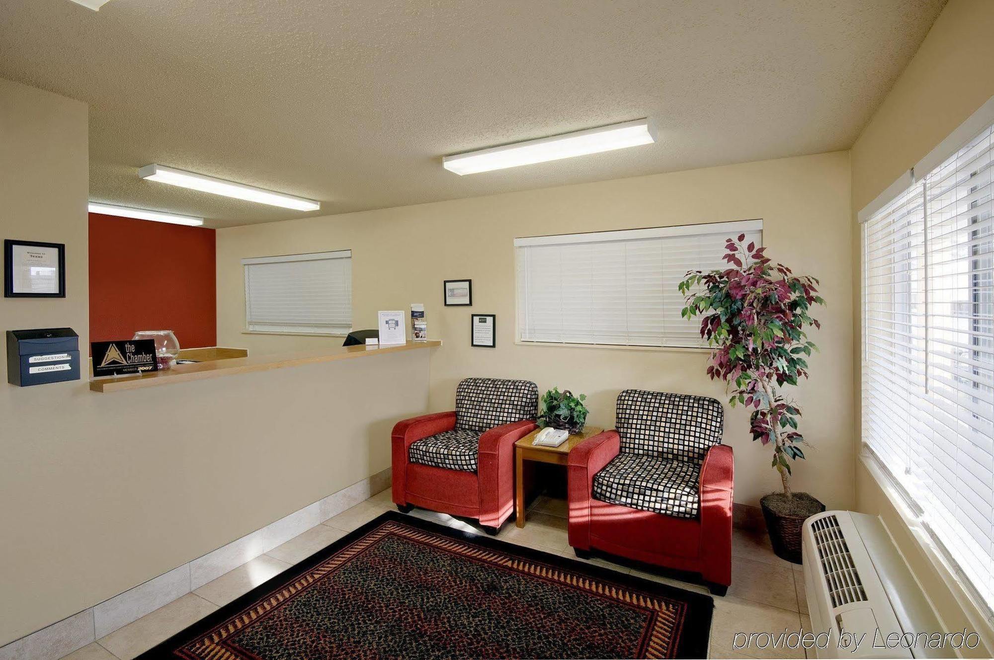 Siegel Select Albuquerque 2 Aparthotel Interior foto
